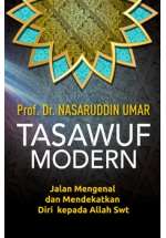 Tasawuf Modern