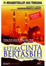 Ketika Cinta Bertasbih 1