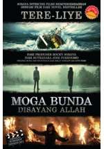 Moga Bunda Disayang Allah